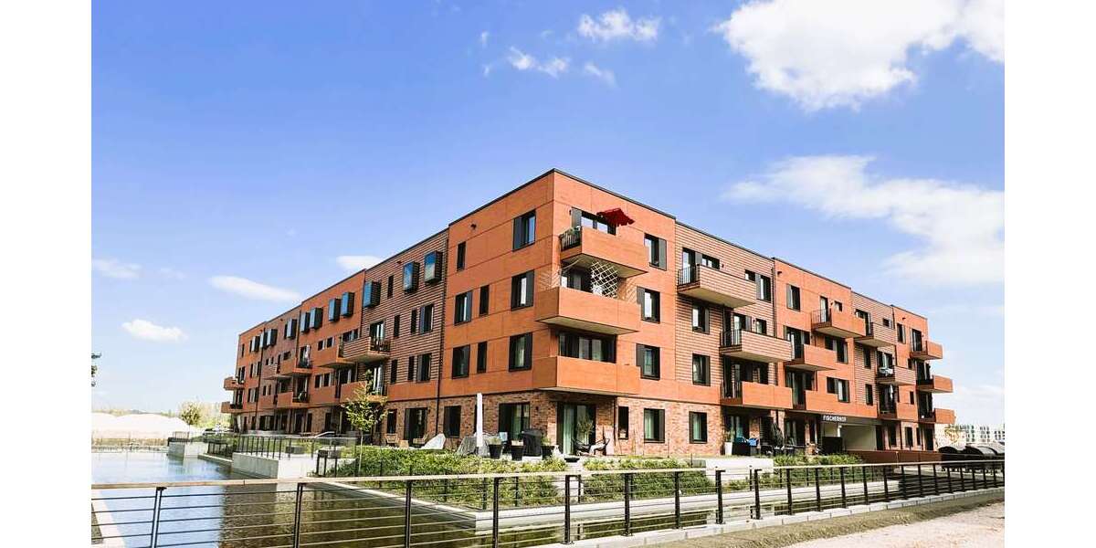 Etagenwohnung Mainz Mombach - 3 Zimmer, 90 m&sup2;, 1.834&euro; | Angebot:24419216