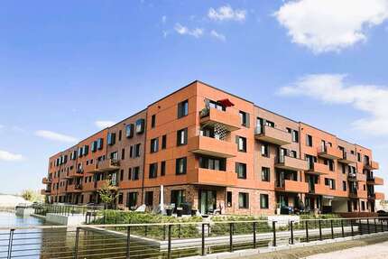 Wohnung Mainz Mombach - 3 Zimmer, 90 m&sup2;, 1.834&euro; | Angebot:24419216