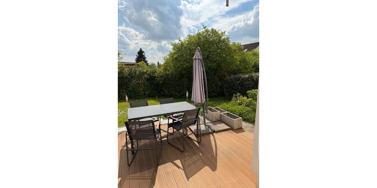 Erdgeschoßwohnung Schwalbach am Taunus - 3 Zimmer, 68 m&sup2;, 1.340&euro; | Angebot:26326784