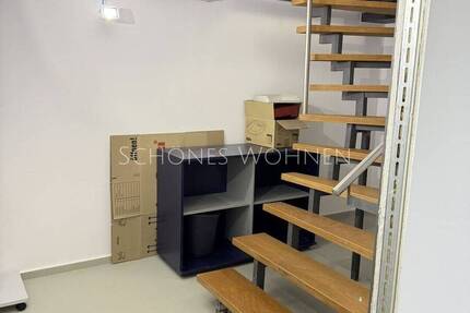 Gewerbeobjekt Bodenheim - 2 Zimmer, 140 m&sup2;, 560&euro; | Angebot:26672424