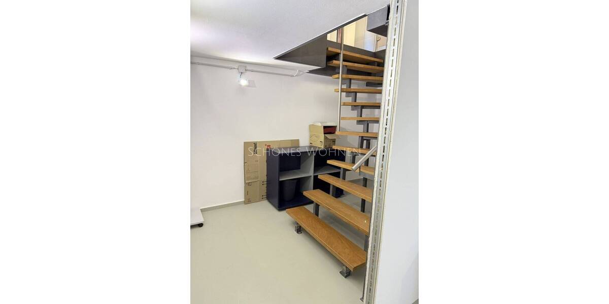 Gewerbeobjekt Bodenheim - 2 Zimmer, 140 m&sup2;, 560&euro; | Angebot:26672424