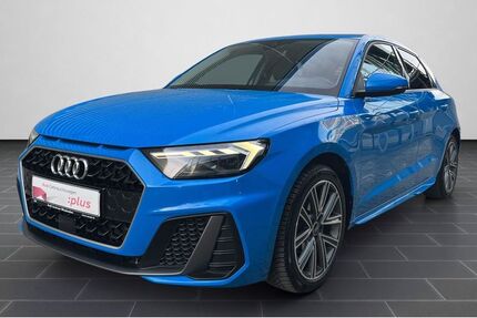 Audi A1 17.251 km 20.890 &euro; Wiesbaden 65189