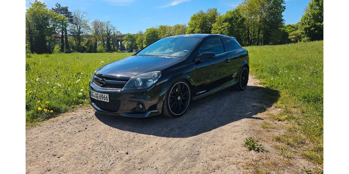 Opel Astra 216.999 km 6.000 &euro; Sörgenloch 55270