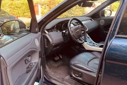 Land Rover Range Rover Evoque 140.000 km 11.890 &euro; Mainz 55120