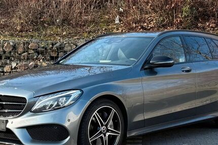 Mercedes-Benz C 250 268.000 km 15.700 &euro; Mainz-Kastel 55252