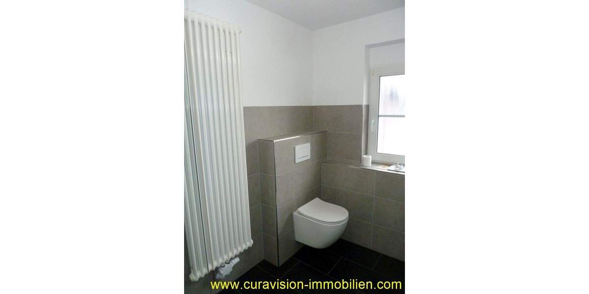 Perfektes Zusammenspiel – Wohnen und Arbeiten unter einem Dach 5 zimmer