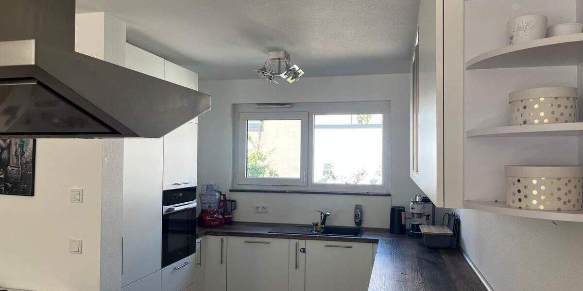 Reihenmittelhaus Wiesbaden Naurod - 4 Zimmer, 131 m&sup2;, 875.000&euro; | Angebot:25658758