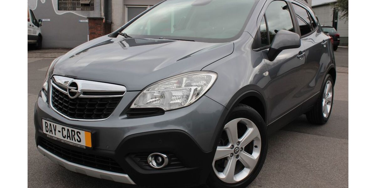Opel Mokka 114.000 km 7.990 &euro; Rüsselsheim 65428