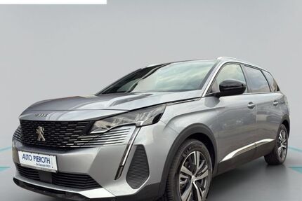 Peugeot 5008 16.950 km 29.350 &euro; Bingen 55411