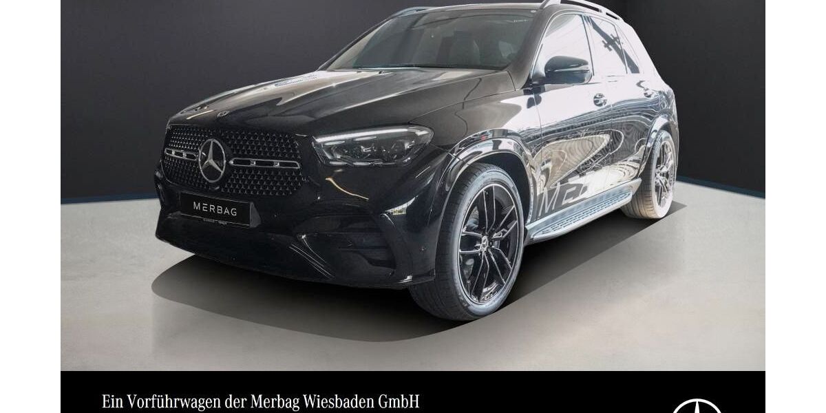 Mercedes-Benz GLE 400 9.300 km 89.890 &euro; Wiesbaden 65189