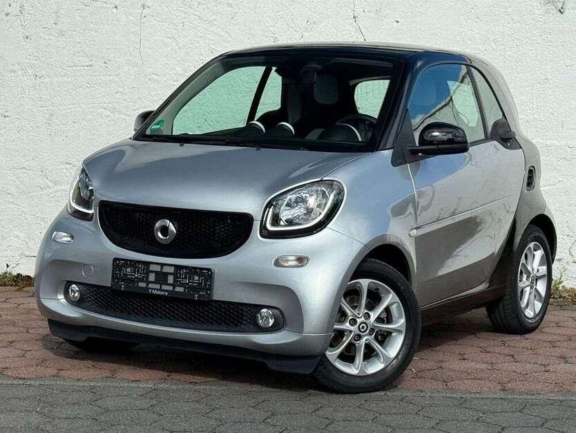 forTwo