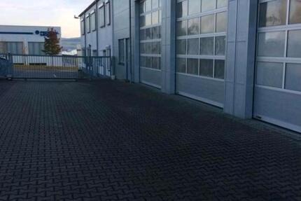 Gewerbeimmobilie in Bad Camberg ab 01.04.2026 zu vermieten zimmer