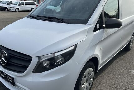 Mercedes-Benz Vito 73.156 km 25.347 &euro; Mainz 55122
