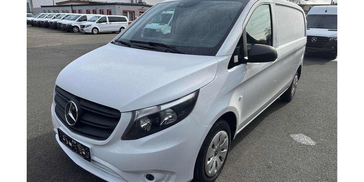 Mercedes-Benz Vito 73.156 km 25.347 &euro; Mainz 55122