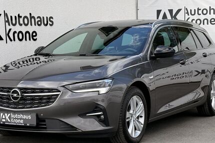 Opel Insignia 96.474 km 17.970 &euro; Bischofsheim 65474