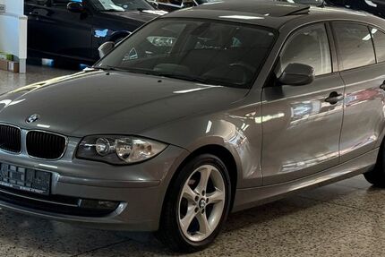 BMW 118 89.000 km 9.950 &euro; Rüsselsheim 65428