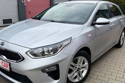 Kia ceed / Ceed 99.995 km 15.990 € Gross Gerau 64521