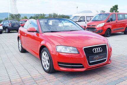 Audi A3 80.983 km 9.890 &euro; Ingelheim 55218