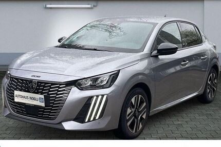 Peugeot 208 26.373 km 13.880 &euro; Rüsselsheim 65428