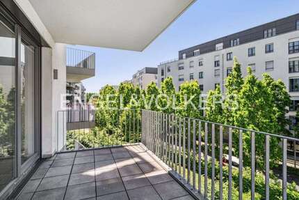 Wohnung zum Kaufen in Frankfurt am Main 550.000 € 87 m²