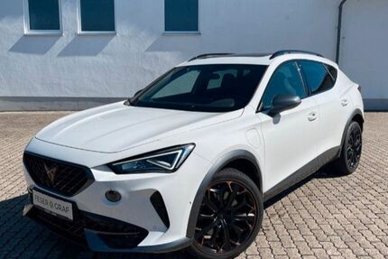 Cupra Formentor 34.750 km 27.000 &euro; Wiesbaden 65205