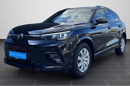 VW Tiguan 15.790 km 41.980 € Bingen / Rhein 55411