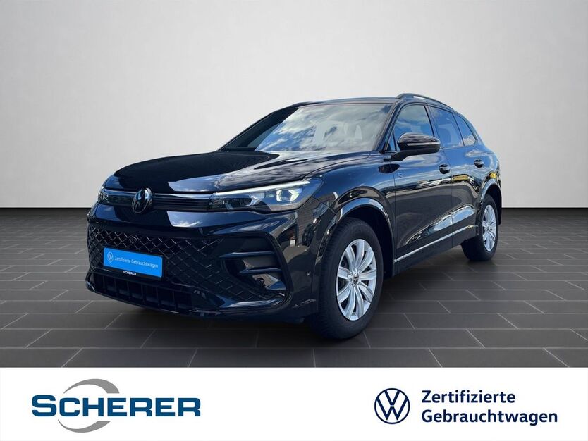 VW Tiguan 15.790 km 41.980 € Bingen / Rhein 55411