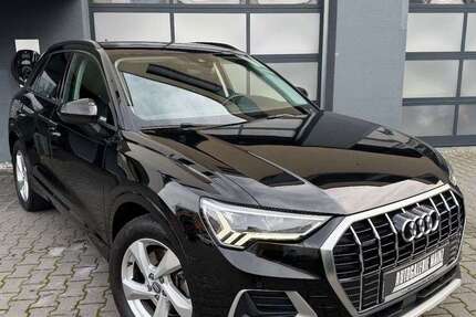Audi Q3 114.400 km 25.980 &euro; Mainz Kostheim 55246