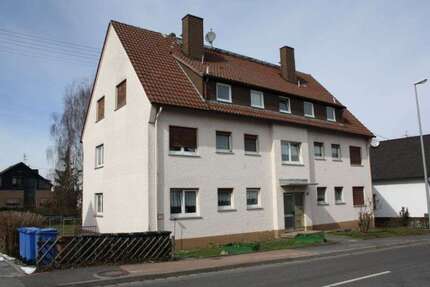 Wohnung Idstein-Walsdorf Walsdorf - 3 Zimmer, 59 m&sup2;, 384&euro; | Angebot:26286969