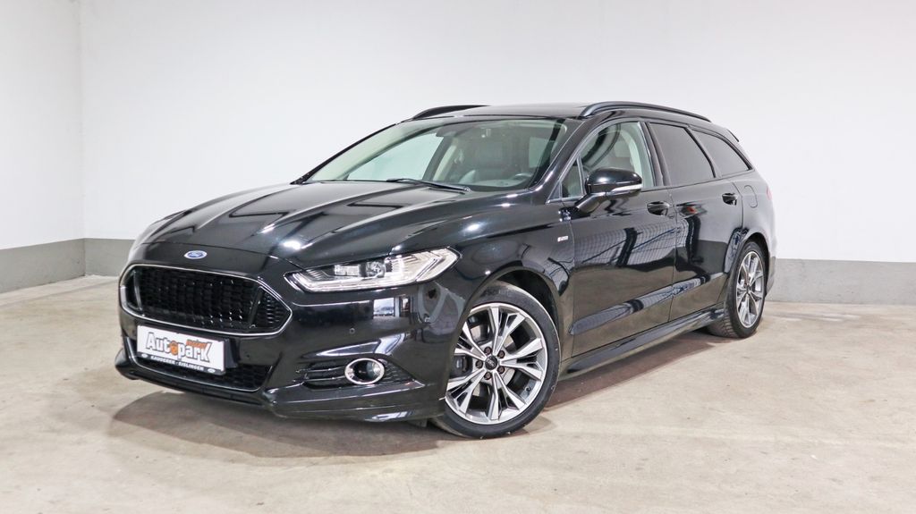 Ford Mondeo 177.800 km 11.000 € Ingelheim am Rhein 55218