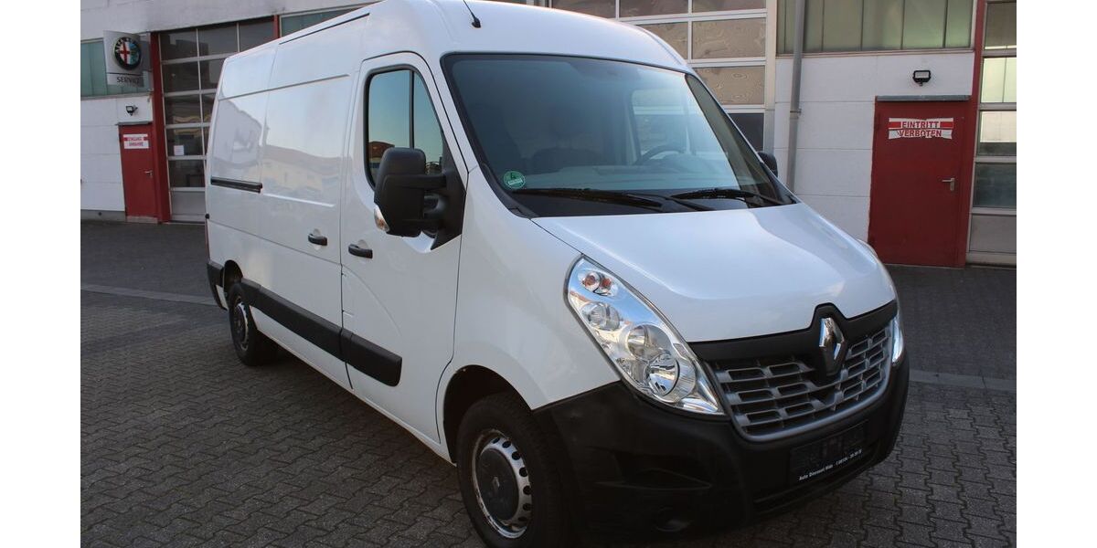 Renault Master 150.000 km 14.499 € Mainz-Kostheim 55246