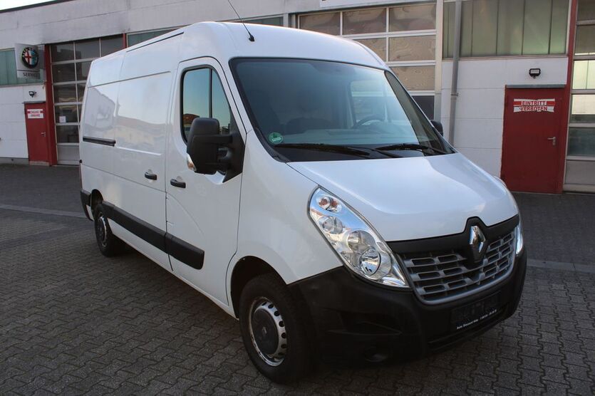Renault Master 150.000 km 14.499 € Mainz-Kostheim 55246