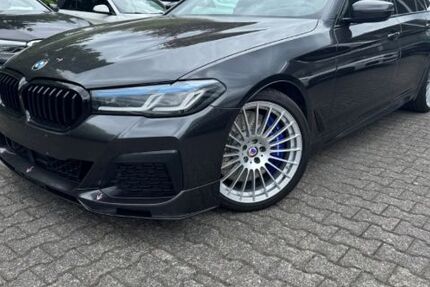 Alpina B5 91.222 km 67.549 € Hofheim 65719