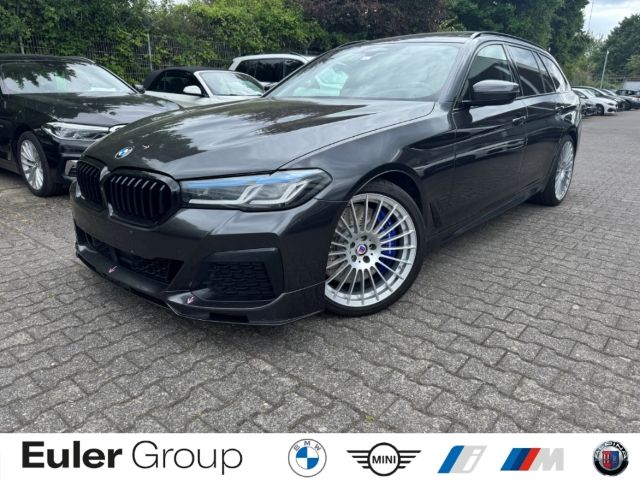 Alpina B5 91.222 km 67.549 € Hofheim 65719