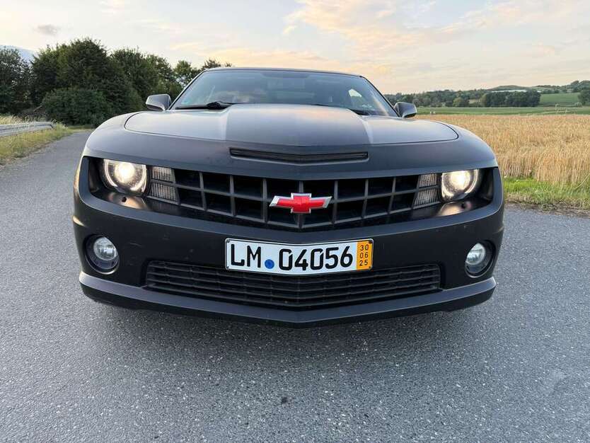 Camaro
