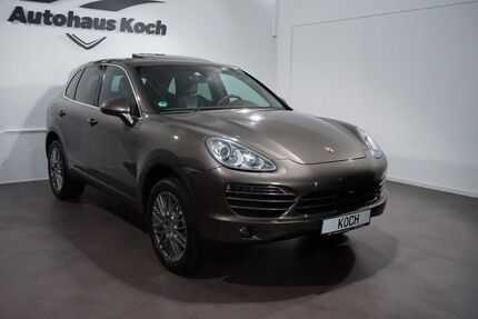 Porsche Cayenne 287.776 km 18.900 &euro; Mainz 55129