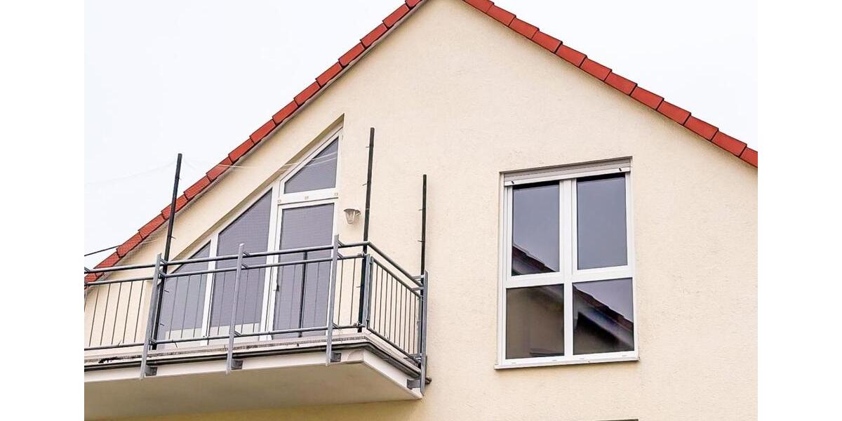 Dachgeschoßwohnung Ingelheim am Rhein - 3 Zimmer, 78 m&sup2;, 298.000&euro; | Angebot:25715331