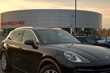 Porsche Cayenne 110.000 km 44.000 &euro; Mainz 55118