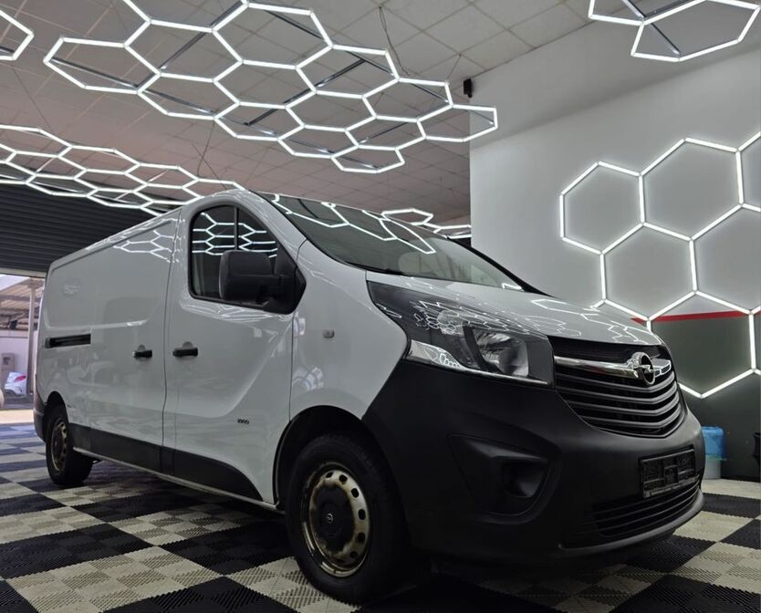 Vivaro