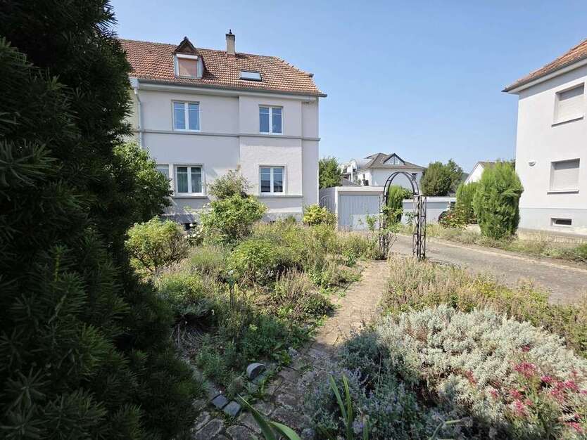 Haus zum Kaufen in Bingen am Rhein 419.000 € 138 m²