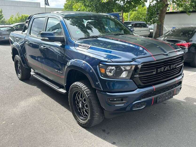 RAM