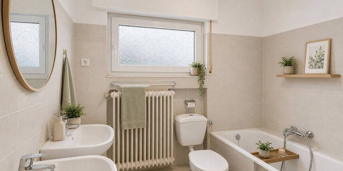 Reihenmittelhaus Bad Soden - 5 Zimmer, 105 m&sup2;, 525.000&euro; | Angebot:26851629
