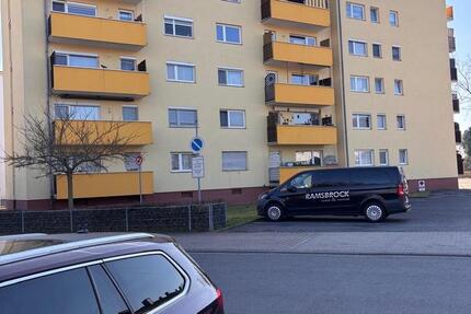 Wohnung Rüsselsheim am Main - 2 Zimmer, 52 m&sup2;, 165.000&euro; | Angebot:25362592