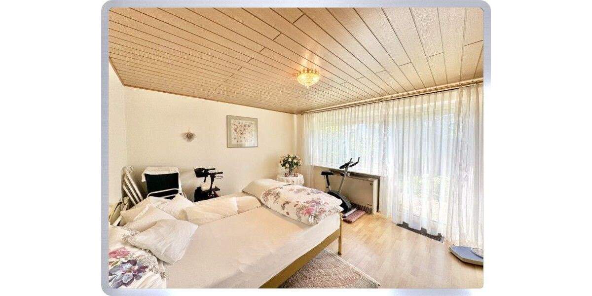 ** Heidenrod: Zweifamilienhaus in naturnaher Umgebung ** 7 zimmer