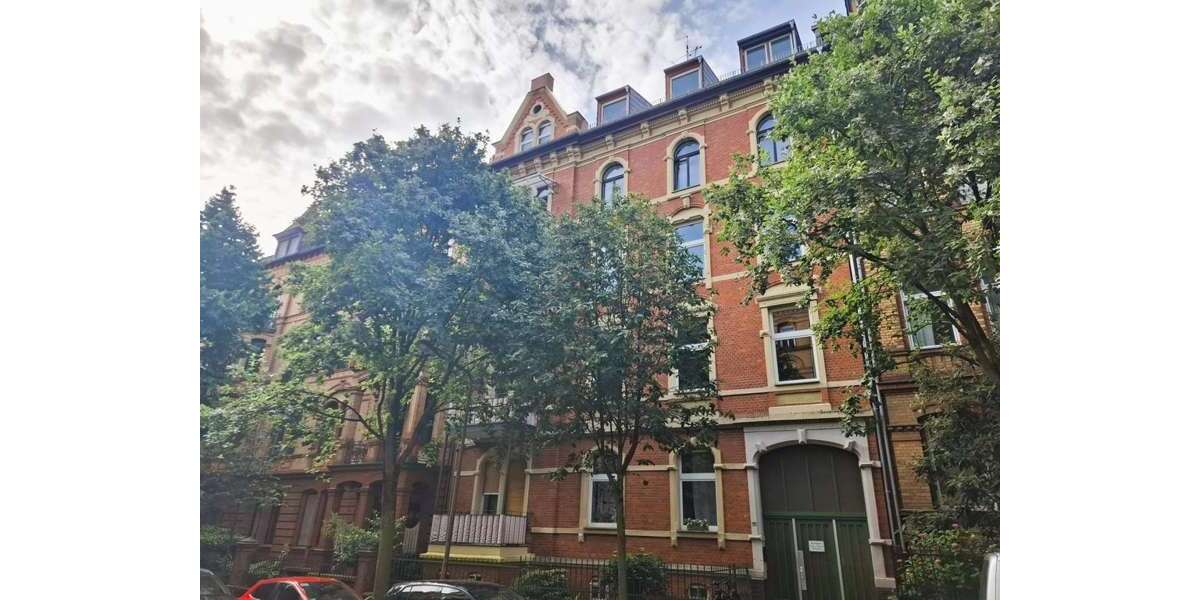 Etagenwohnung Wiesbaden Nordost - 6 Zimmer, 141 m&sup2;, 499.990&euro; | Angebot:26881283