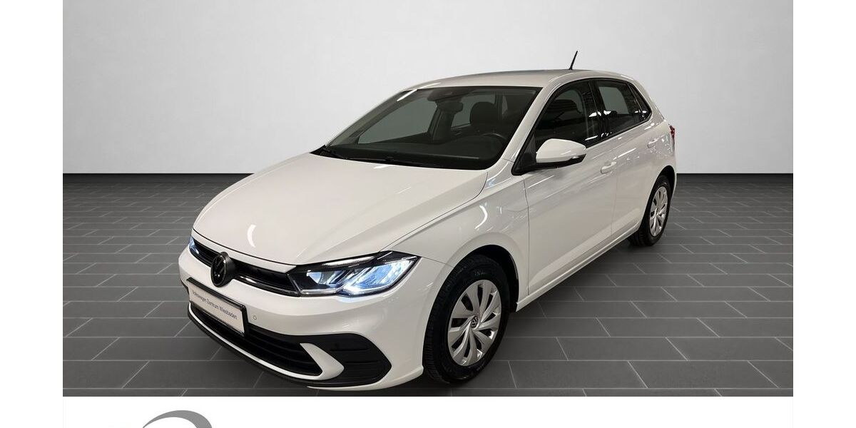 VW Polo 54.404 km 16.500 &euro; Wiesbaden 65189