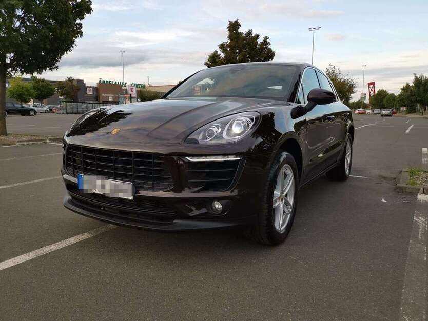 Macan