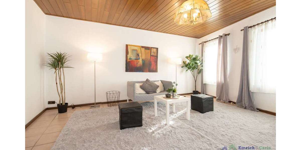 Etagenwohnung Ingelheim - 4 Zimmer, 97 m&sup2;, 285.000&euro; | Angebot:24690526