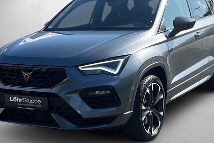 Cupra Ateca 13.093 km 34.980 &euro; Mainz 55120