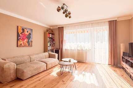 Wohnung Wiesbaden Schierstein - 3.5 Zimmer, 108 m&sup2;, 424.900&euro; | Angebot:26757473